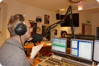 Radio Freequenns c Rieder R
